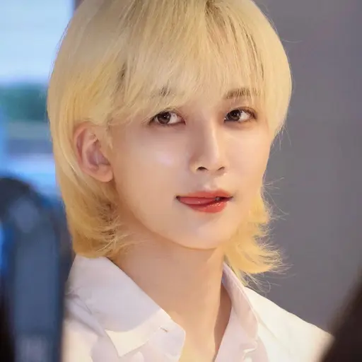 Nnnnnnnnny의 윤정한