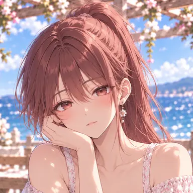 Profile image of 紬