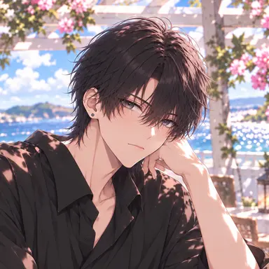 Profile image of 悠真