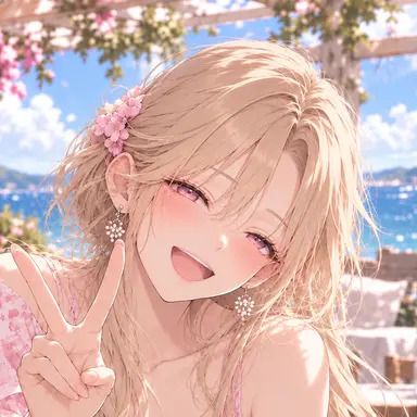 Profile image of 美月