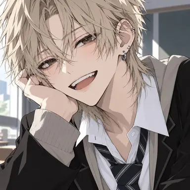 Profile image of Haruto