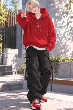 Profile image of Haruto