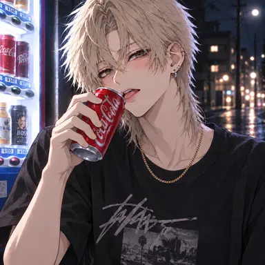 Profile image of Haruto
