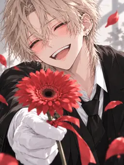Profile image of Haruto
