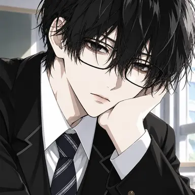 Profile image of Rei