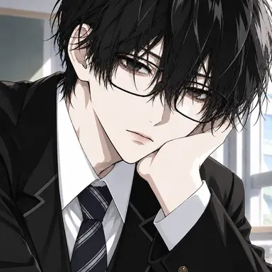 Profile image of Rei