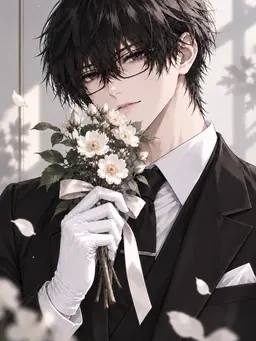Profile image of Rei
