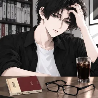 Profile image of Rei