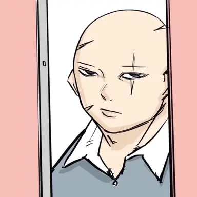 Profile image of 組長