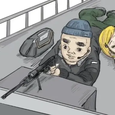 Profile image of リュウジ