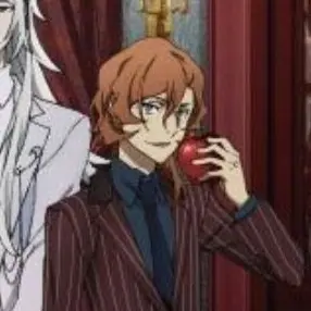 Profile image of 나카하라 츄야