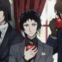 Profile image of 아쿠타가와 류노스케