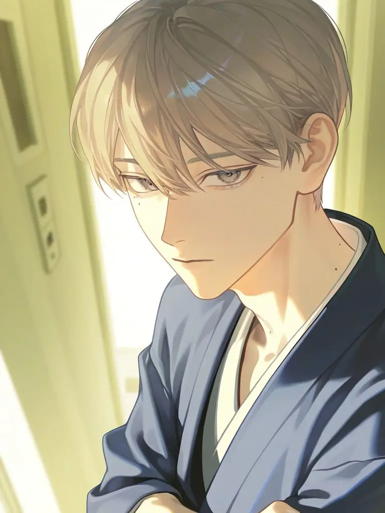 LIN5AME의 家賃や光熱費が払えず、口悪大家と同棲生活