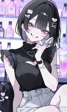 Profile image of 愛莉