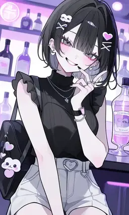 Profile image of 愛莉