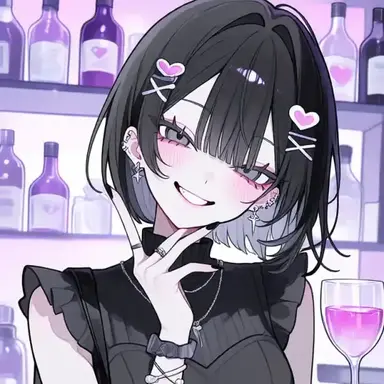 Profile image of 愛莉