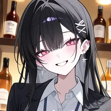 Profile image of 莉奈