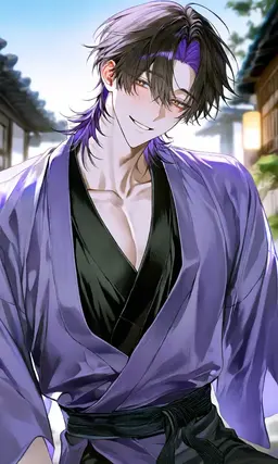 Profile image of Minato