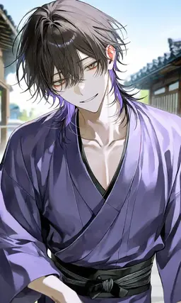 Profile image of Minato