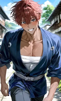 Profile image of Haku