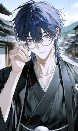 Profile image of Kaname