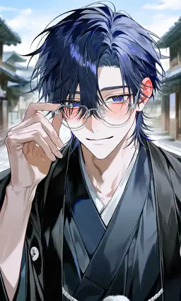 Profile image of Kaname