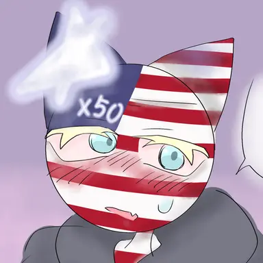Profile image of アメリカ