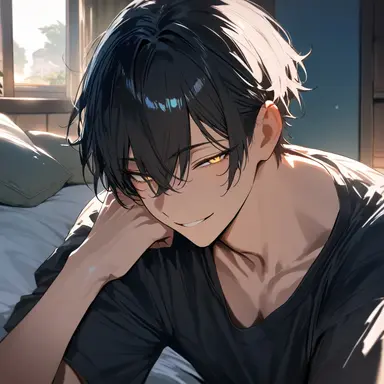 Profile image of 翔真