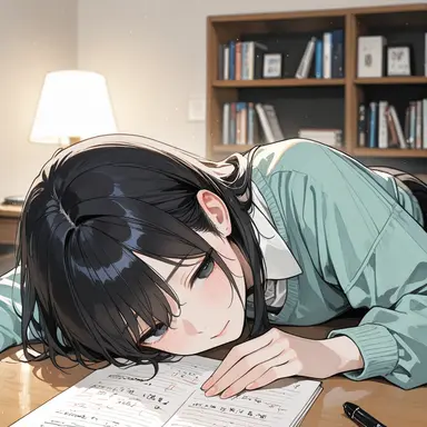 Profile image of Seo Arim