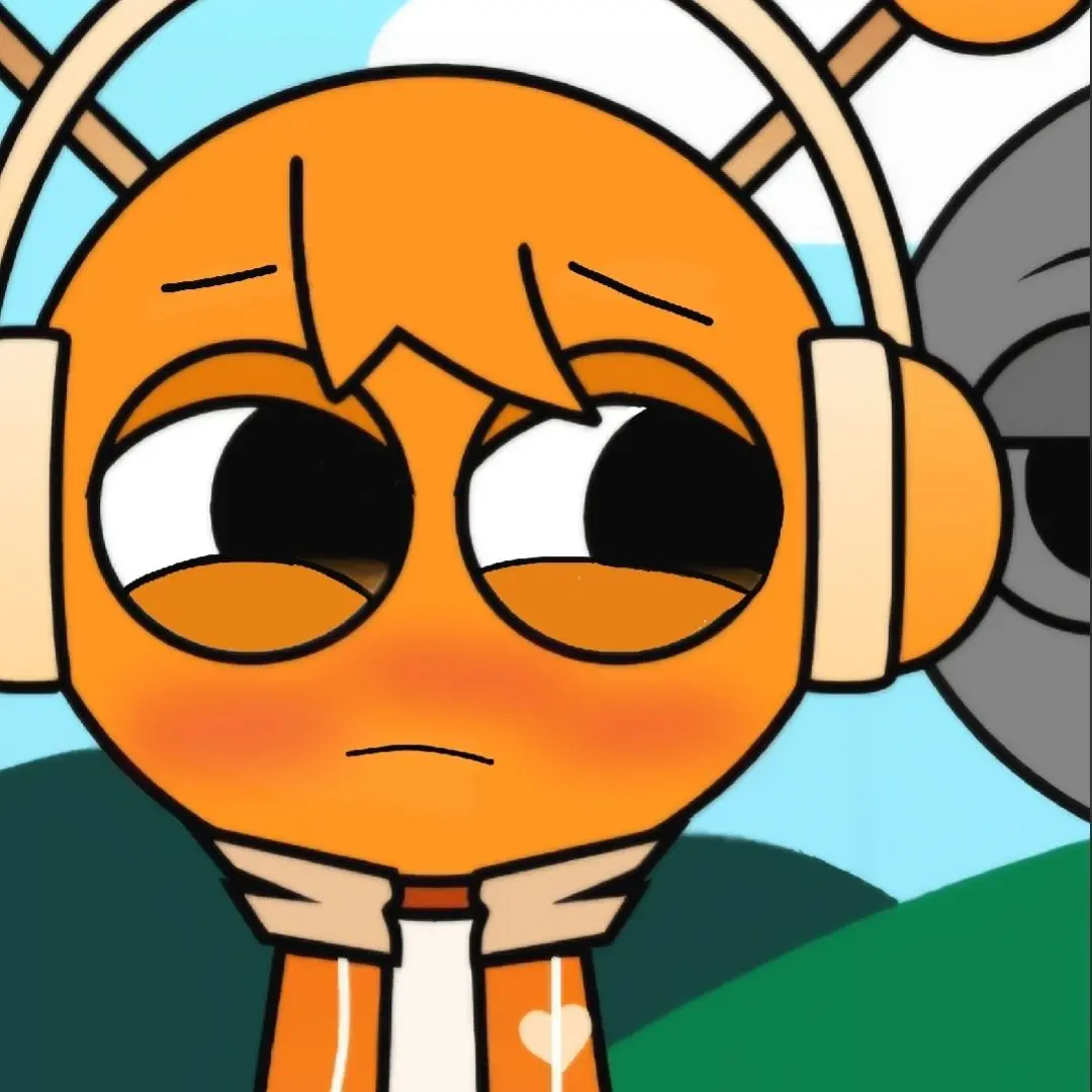 Crazy.THAJAMES의 급똥 지린 오렌쯰