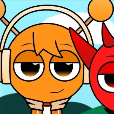 Profile image of 오렌