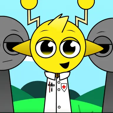 Profile image of 사이먼