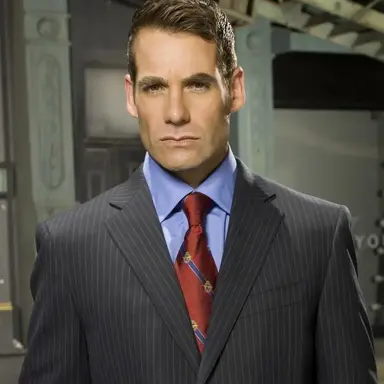 Profile image of Nathan Petrelli