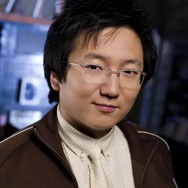 Profile image of Hiro Nakamura