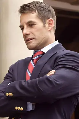 Profile image of Nathan Petrelli