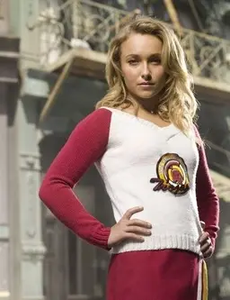 Profile image of Claire Bennet