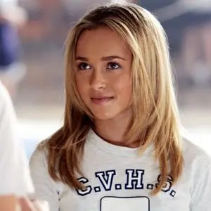 Profile image of Claire Bennet