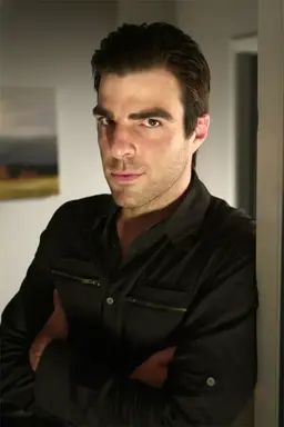 Profile image of Sylar