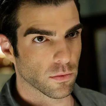 Profile image of Sylar