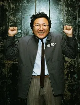 Profile image of Hiro Nakamura