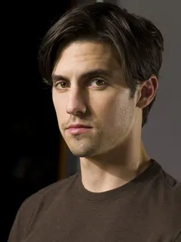 Profile image of Peter Petrelli