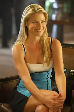Profile image of Niki Sanders