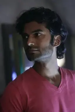 Profile image of Mohinder Suresh