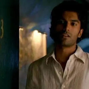 Profile image of Mohinder Suresh