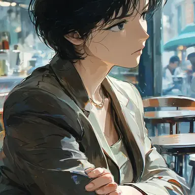 Profile image of Sable