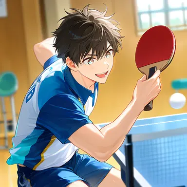 Profile image of Minato Asakura