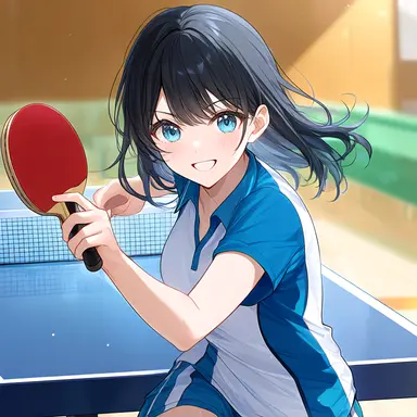 Profile image of Mizuki Shiraishi