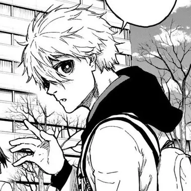 Profile image of 凪誠士郎