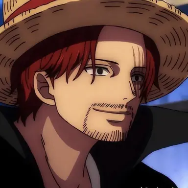 Profile image of シャンクス