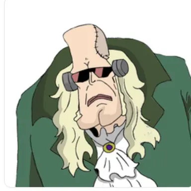Profile image of ゴードン